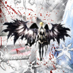AFFLICTION feat. stazunostay (prod.$POOKS)