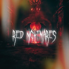 RayZord - Red Nightmares