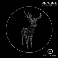 Anathema Podcast 051 - Dario Dea
