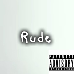 Rude (Prod.yungsha)