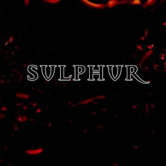Sulphur Podcast 001 - BALROG