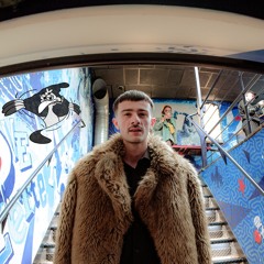 Crawl Space w/ Stork & ROI OS - Subtle Radio - 03/01/2025