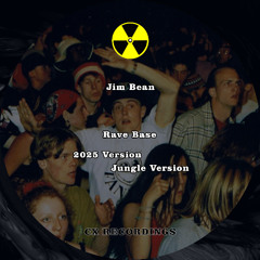 Jim Bean - Rave Base (Jungle Version) (snippet)