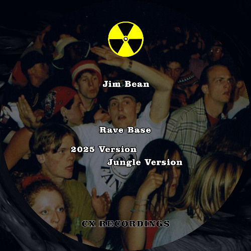 Jim Bean - Rave Base (Jungle Version) (snippet)
