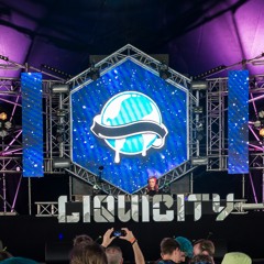 Operator21 @ Liquicity Festival 21-07-2023 [liquid/atmospheric]