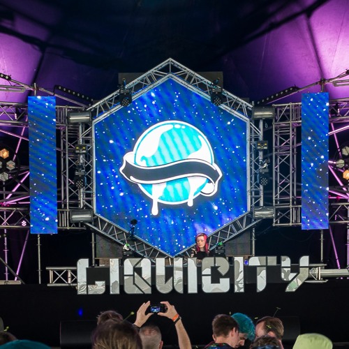Operator21 @ Liquicity Festival 21-07-2023 [liquid/atmospheric dnb]