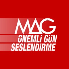 Mahmut Güleç - Önemli Günler ve Haftalar Seslendirme Demosu