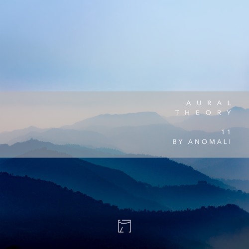Aural Theory 11 by Anomali [PITCHAT11]
