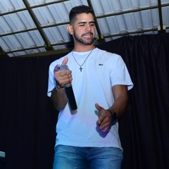 MC RD - VEM INTERESSEIRA (DJ IAGO WILLIAN)