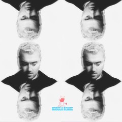 sam smith - to be free (N3BULA(US) remix)
