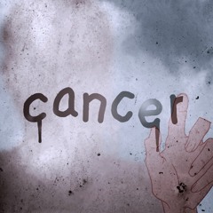Cancer - My Chemical Romance Cover