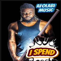 I Spend (Remix)