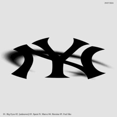 NYlone - Kurvid
