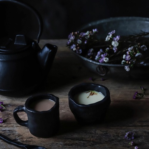 What's the deal with tea and coffee?