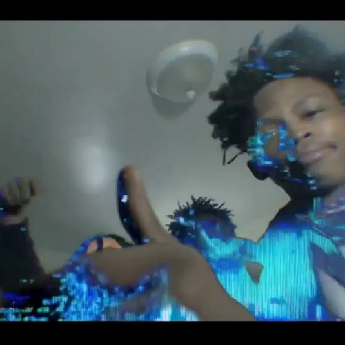 BTD Den10 - DeepEnd (feat. C-Nutt) [Official Music Video]