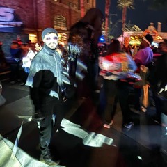 Nameless Faces In The Streets