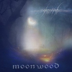 Moonwood by Elenniyah
