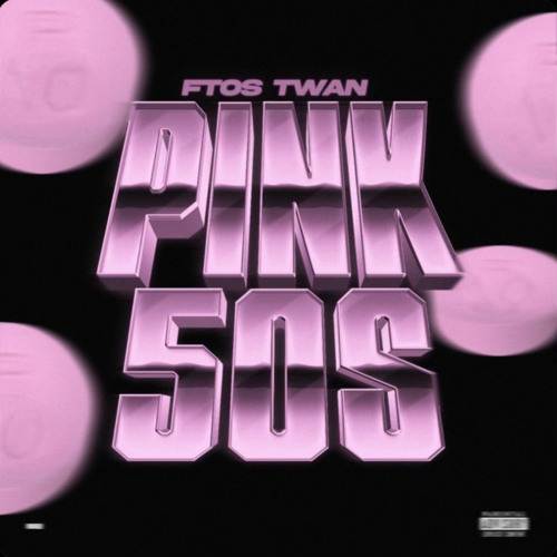 Ftos Twan - Pink 50s