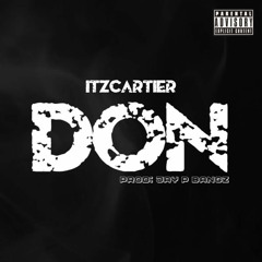 “DON” Prod By @JayPBangz