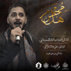 الرادود صادق الدمستاني | هل محرم | ليلة ثاني محرم 1446هـ