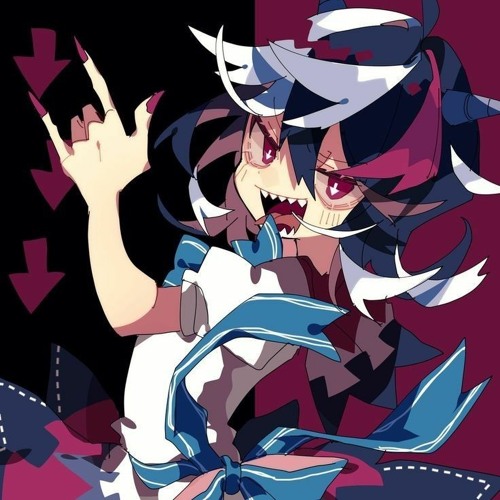 [Touhou]- Seija's Theme - Reverse Ideology [Remix]