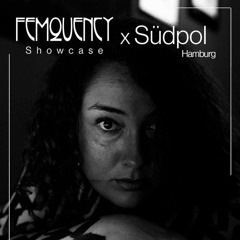 Matryoschka @ Südpol Hamburg - Femquency Takeover 040425