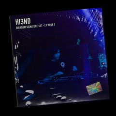Hi3ND - Big Room Signature Vol.1