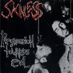 Skinless - Bobbing for Heads