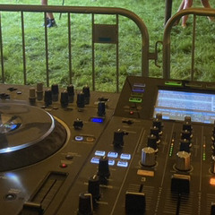 Dan Voyce Waves Alchemist Swansea Techno 02.11.24 (135bpm)