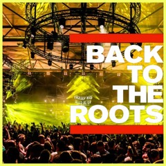Revokez presents: Back To The Roots