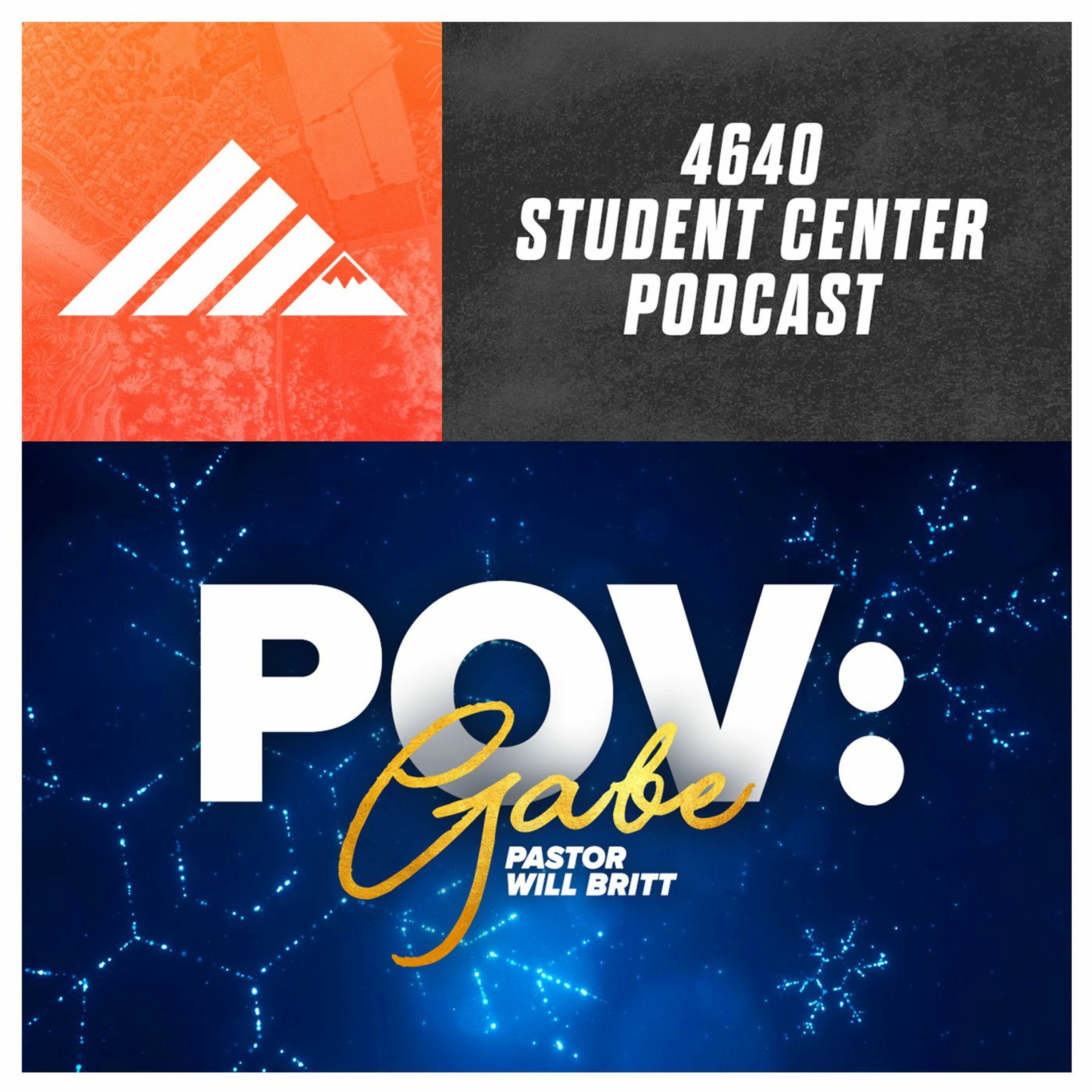 4640 Student Center