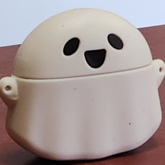 We need to talk...