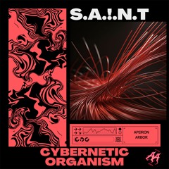 S.A.!.N.T - Cybernetic Organism