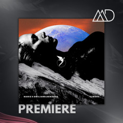 PREMIERE: Mariz, Emiliano Demarco - Cyborg (Extended Mix) [Astral]