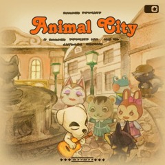 K.K. Slider - Animal City (Live)