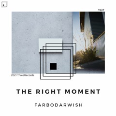 Farbodarwish - Dance For A Moment (Original Mix)