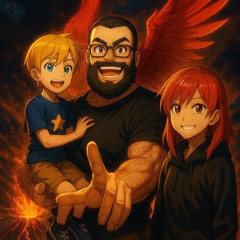 I STILL LOVE YOU KIDDO