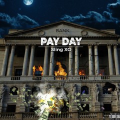 Payday (prod. by GodHand)