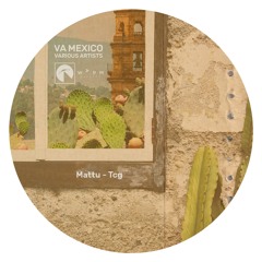 PREVIEW: Mattu - Tcg [WAPM Records]