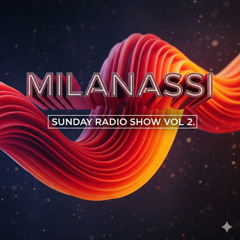 Sunday Radio Show