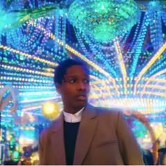 A$AP Rocky - L$D (Forest Speed Remix)