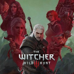 Witcher 3 - Wild Hunt (5th year anniversary)