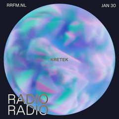 RRFM • Kretek • 30-01-2024