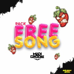 PACK FREESONG (COMPRAR) MaikGroove 2021 (guaracha, zapateo, aleteo)