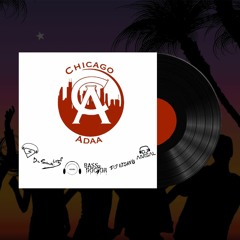 Chicago Adaa Set 2020 - 2021 (ft. Dr. Srimix, Suproman, Bassdoctor, DJ Vishnu, DJ Amsal)