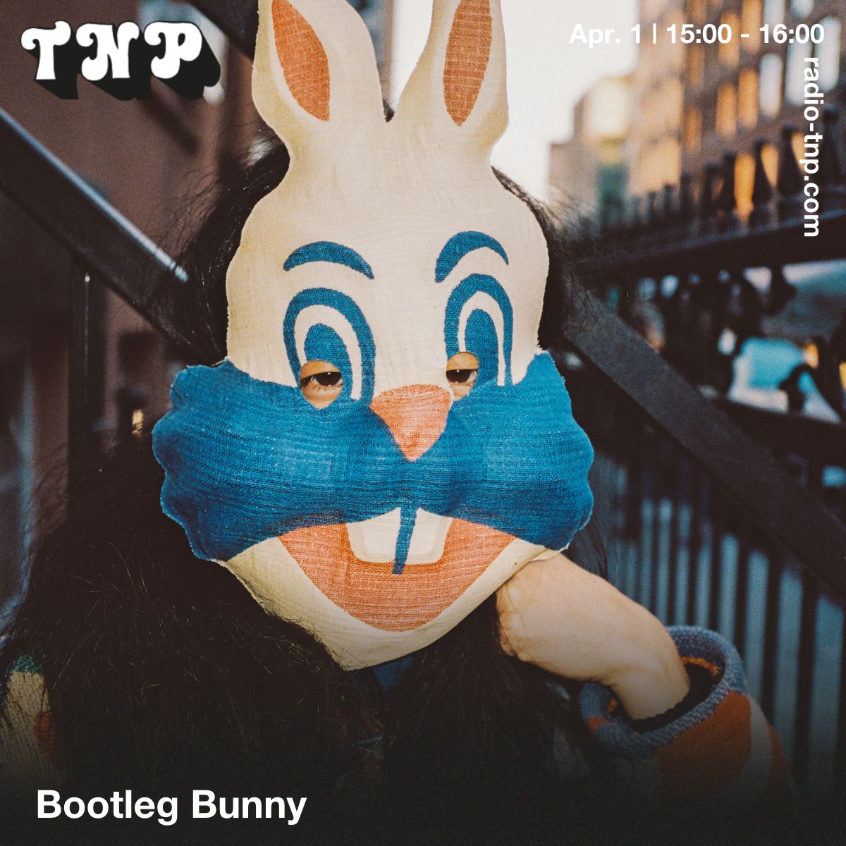 Bootleg Bunny