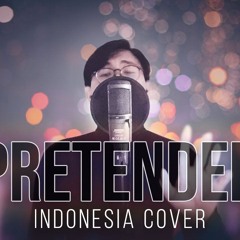 Official HIGE DANdism - Pretender (Indonesia Cover)