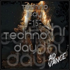 Techno Day -15- (Ad Vance)-(HQ)