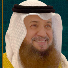حرب الخليج 2 | الشيخ أحمد القطان