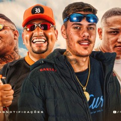 "Lacoste Polo Branca" - MC Kako, MC Leozinho ZS, MC Magal, MC Vinny e MC Piedro (DJ GM e Oldilla)